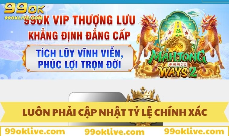 Tại Sao Cá Độ Bóng Đá Luôn Thua? Giải Đáp Nhanh Câu Hỏi 281 Luôn phải cập nhật tỷ lệ chính xác mỗi ngày