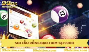 Soi cầu rồng bạch kim