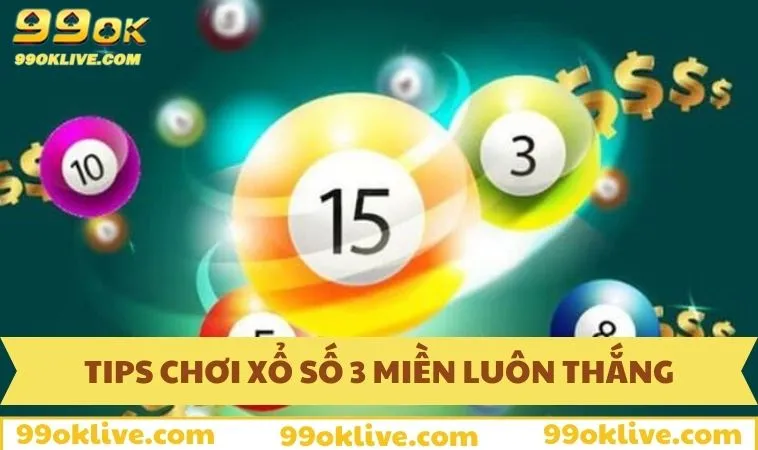 Xổ Số 3 Miền - Cách Chơi Siêu Dễ, Tỷ Lệ Trúng Thưởng Cao 377 Thu thập các kinh nghiệm chơi xổ số ba miền hay nhất cho thành viên