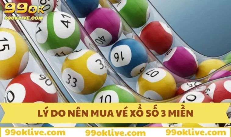 Xổ Số 3 Miền - Cách Chơi Siêu Dễ, Tỷ Lệ Trúng Thưởng Cao 377 Vì sao nên mua xổ số 3 miền tại nhà cái trực tuyến ngày nay