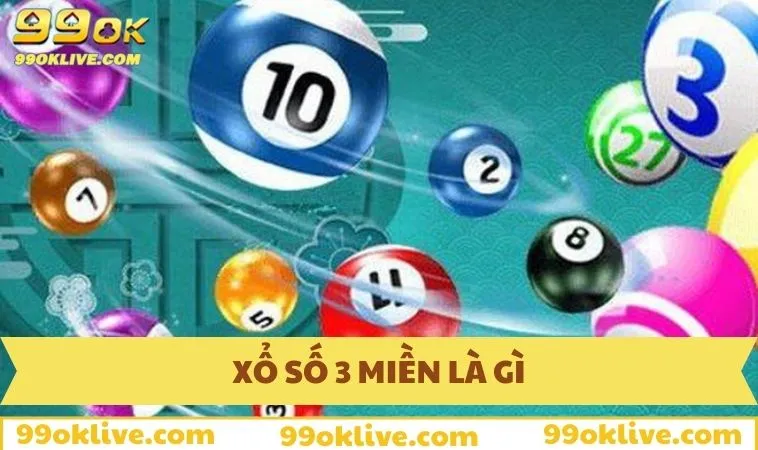 Xổ Số 3 Miền - Cách Chơi Siêu Dễ, Tỷ Lệ Trúng Thưởng Cao 377 Tìm hiểu hình thức giải trí xổ số 3 miền có ý nghĩa gì